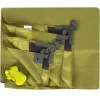 Tatonka - Tarp 4 light olive