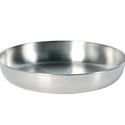 Tatonka - Teller Edelstahl Picnic Plate