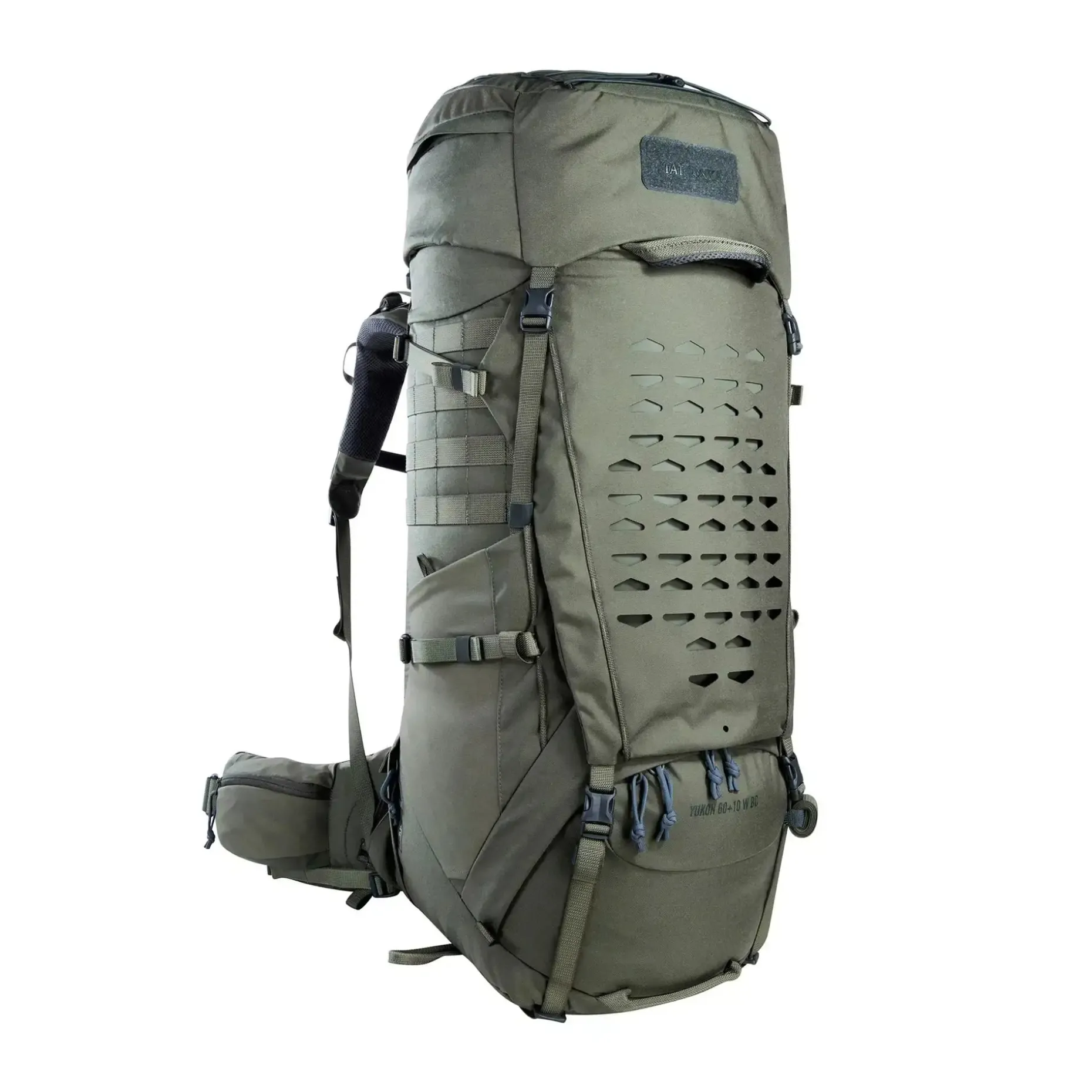 Tatonka - Trekkingrucksack Yukon 60+10 Women BC