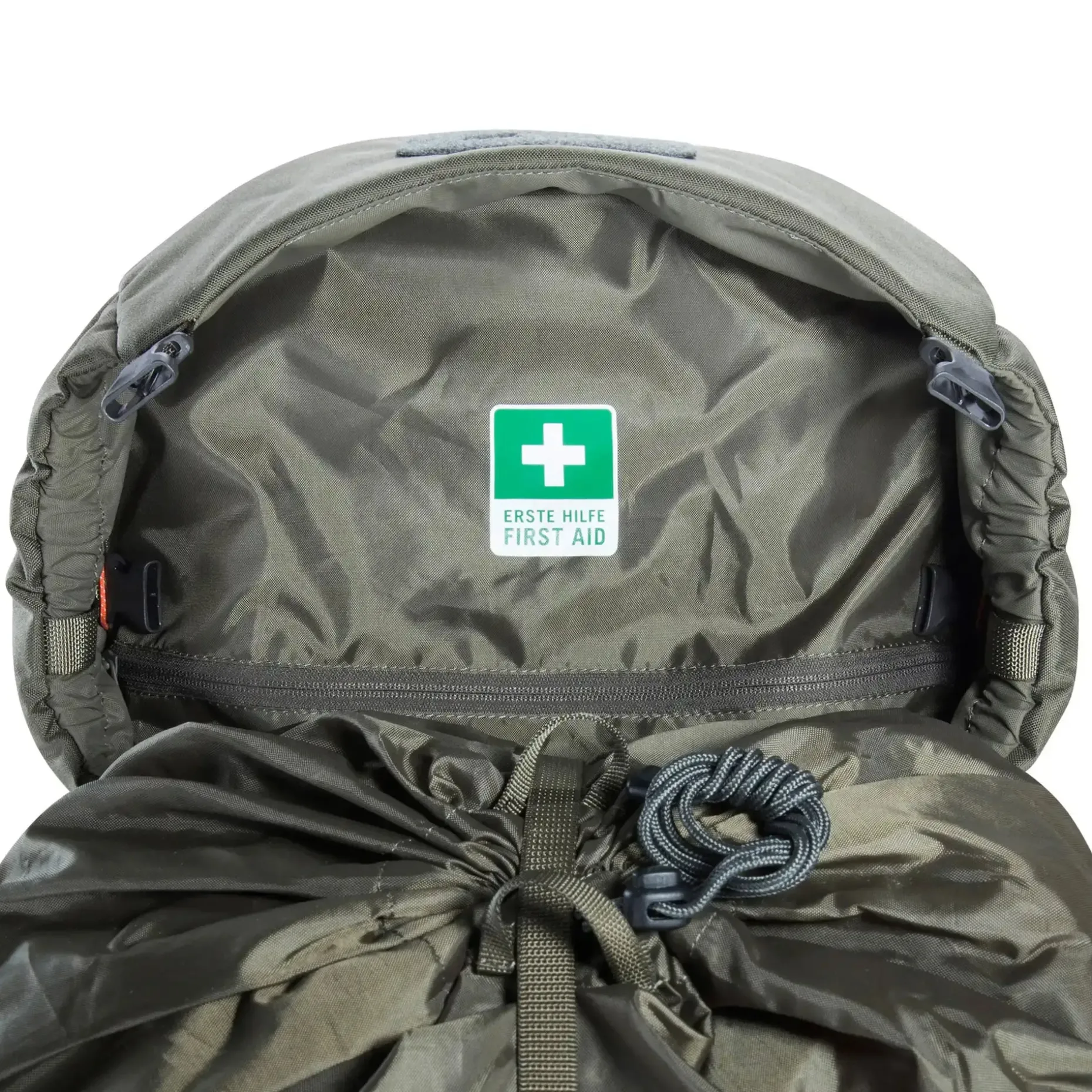 Tatonka - Trekkingrucksack Yukon 60+10 Women BC