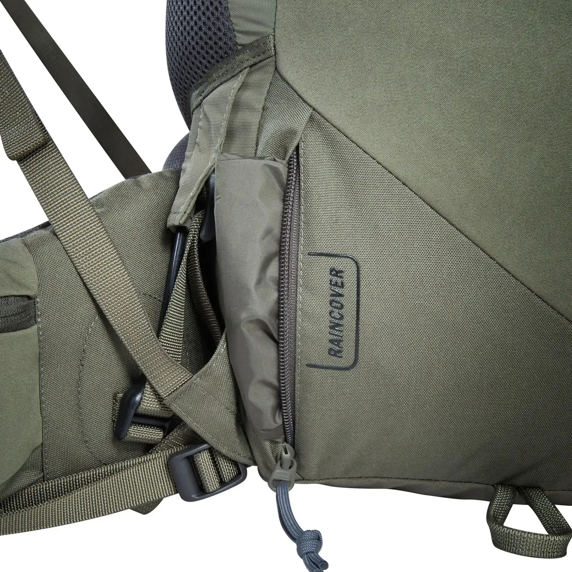 Tatonka - Trekkingrucksack Yukon 60+10 Women BC