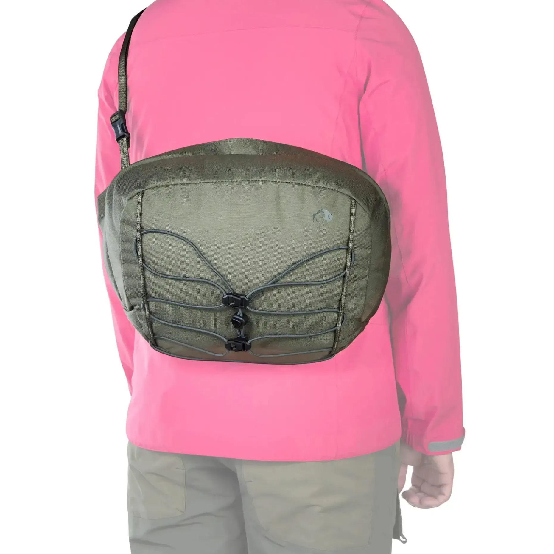 Tatonka - Trekkingrucksack Yukon 60+10 Women BC