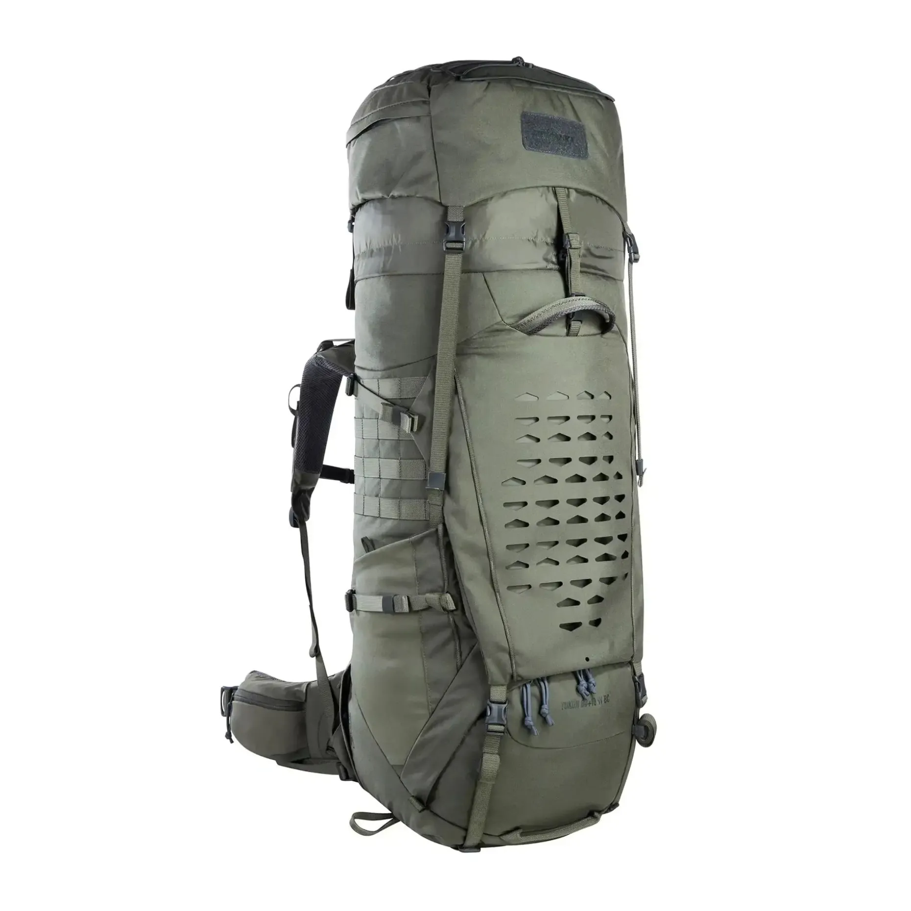 Tatonka - Trekkingrucksack Yukon 60+10 Women BC