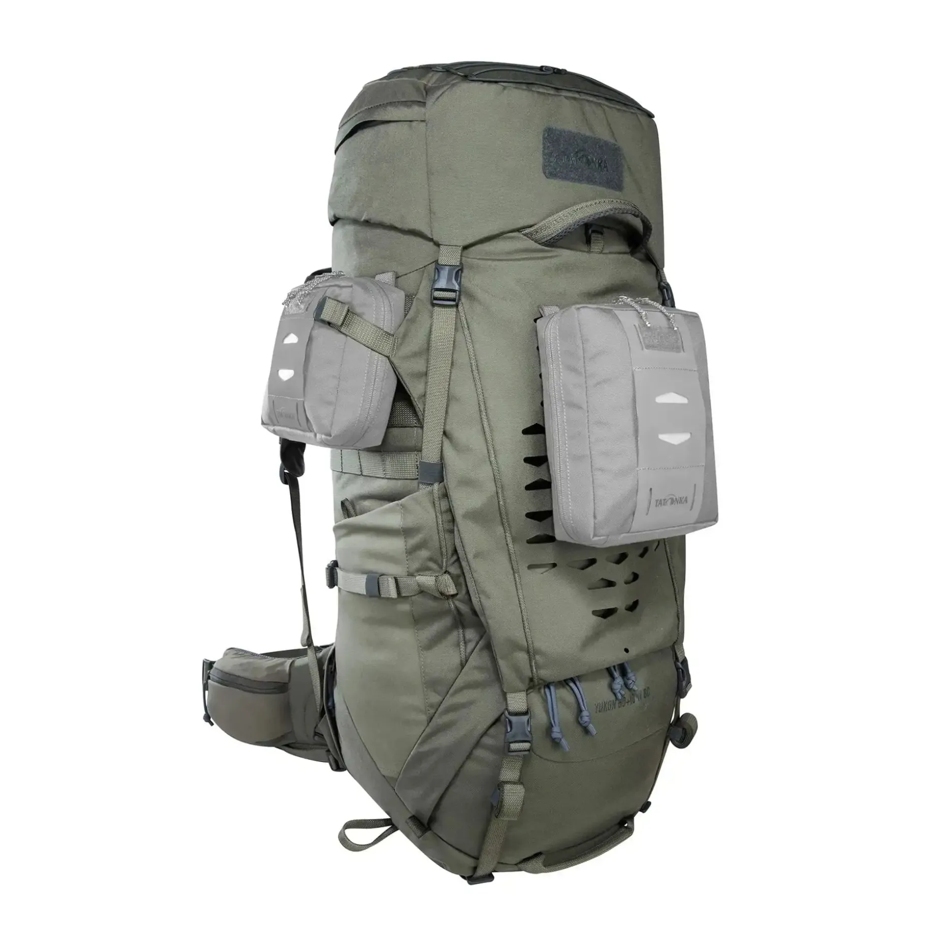 Tatonka - Trekkingrucksack Yukon 60+10 Women BC