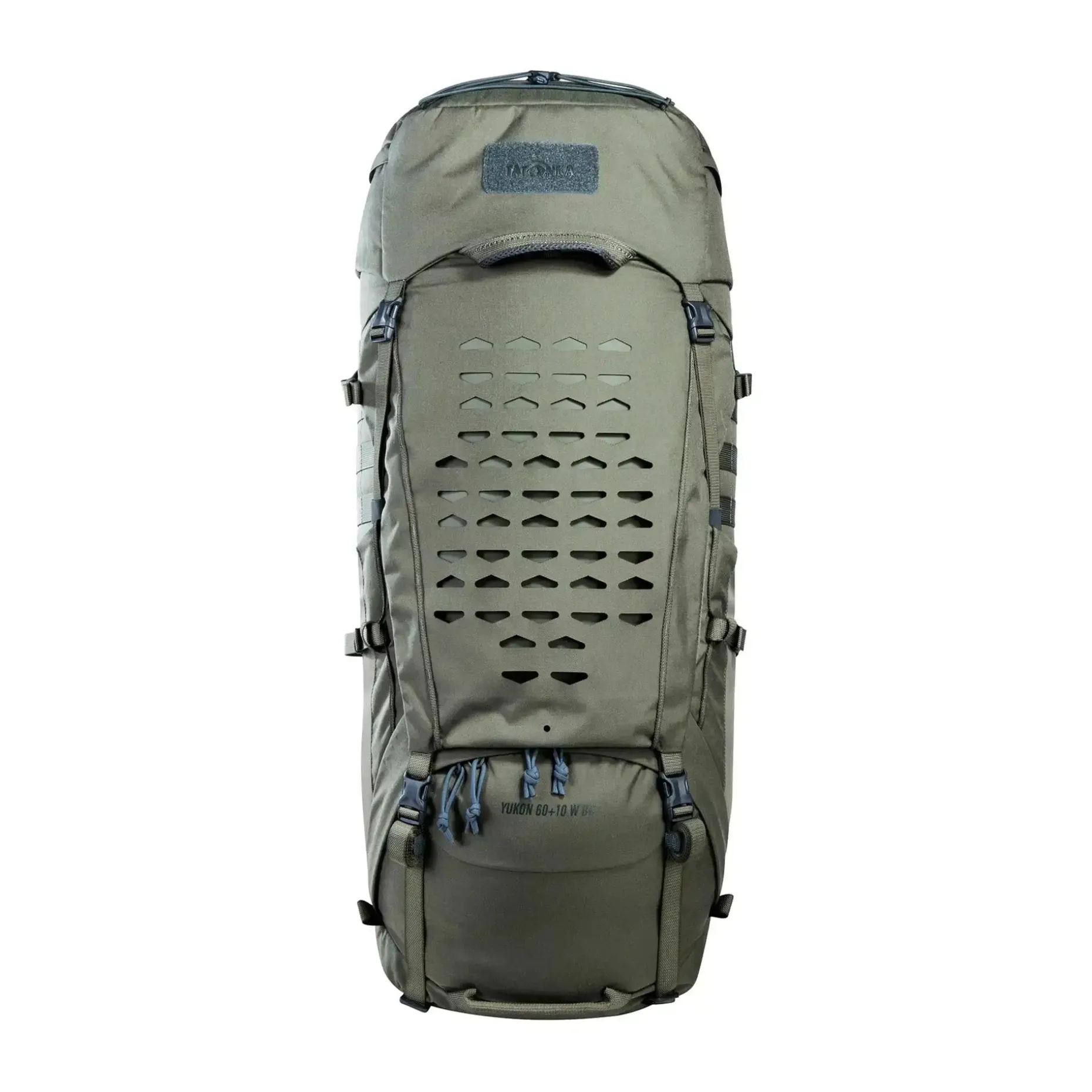 Tatonka - Trekkingrucksack Yukon 60+10 Women BC