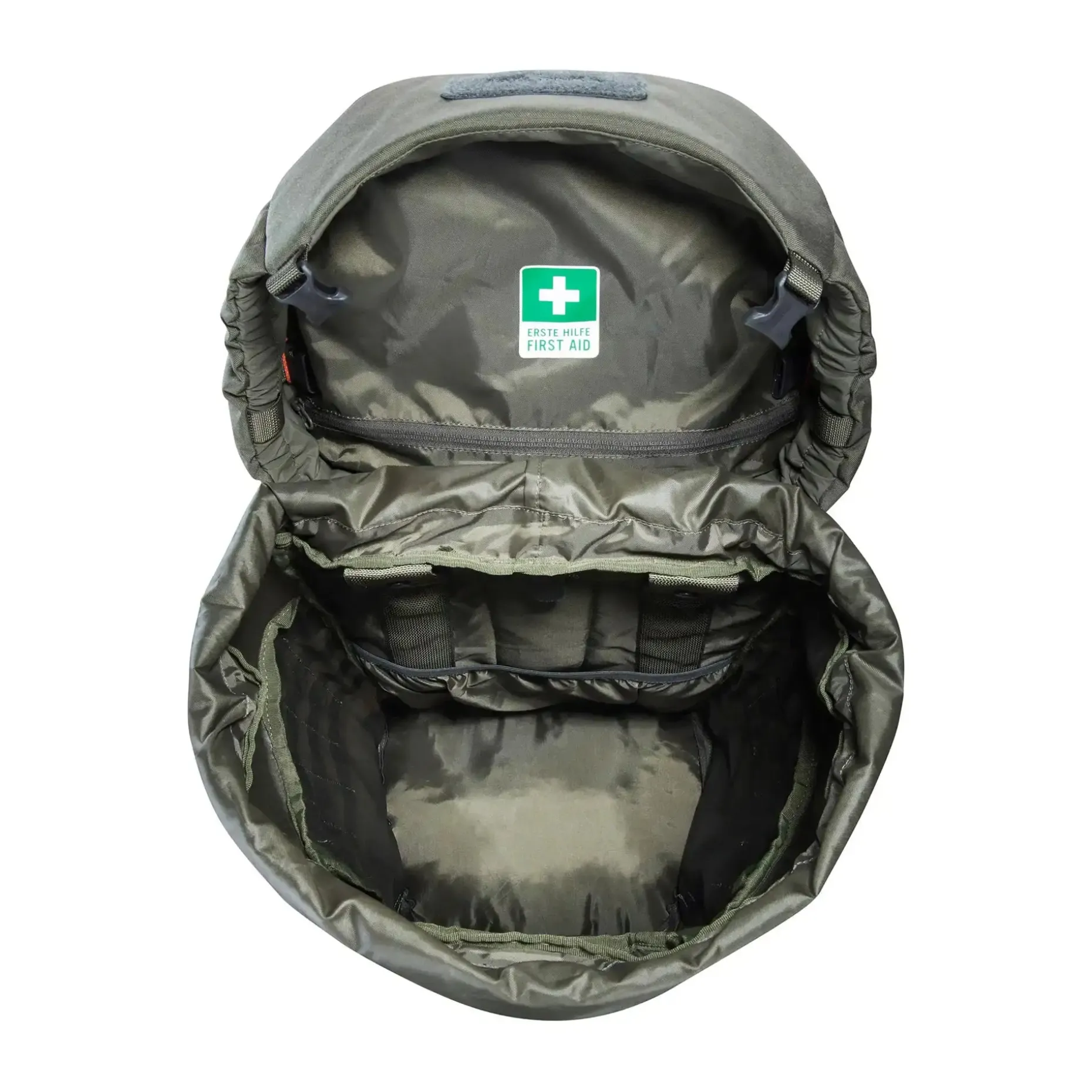 Tatonka - Trekkingrucksack Yukon 60+10 Women BC