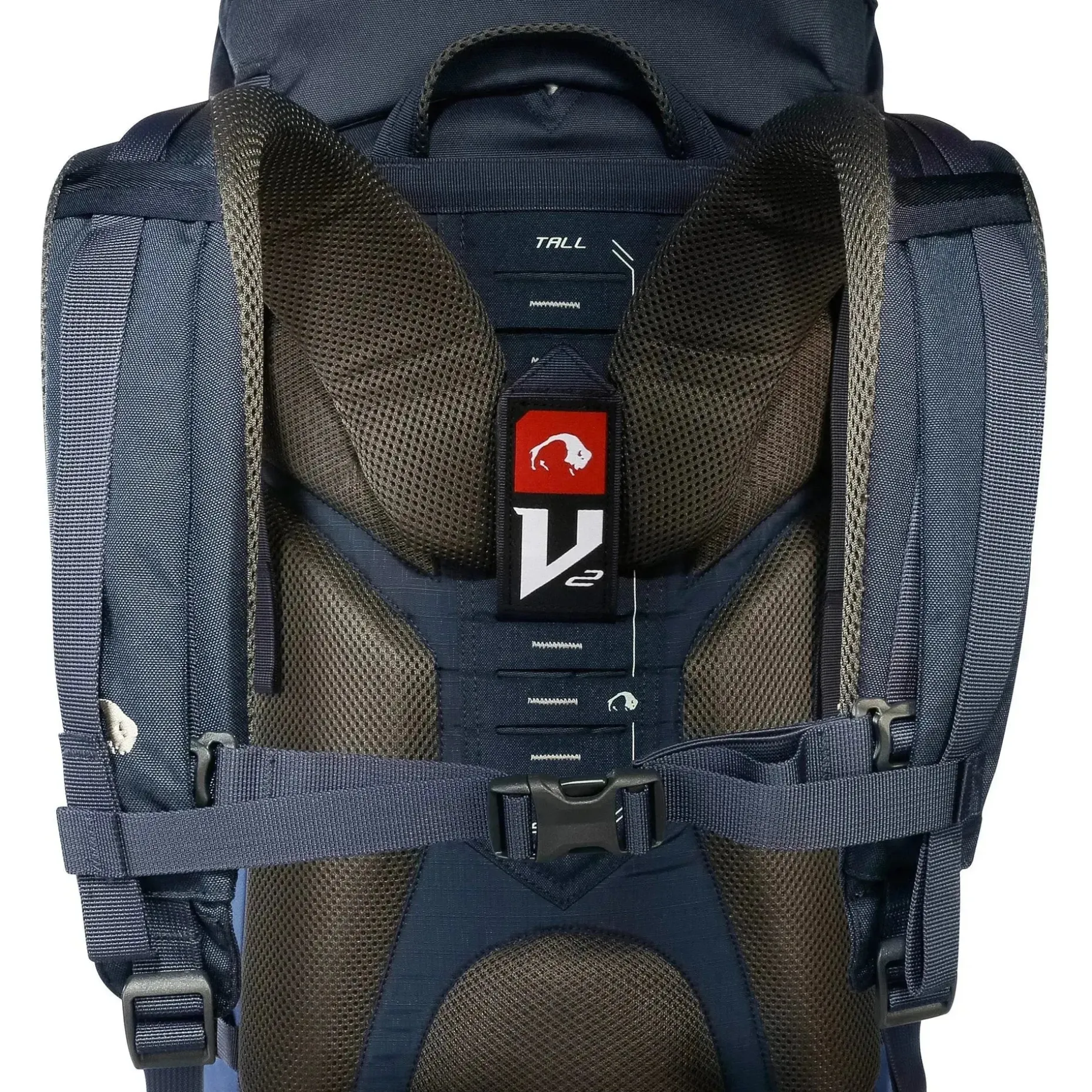 Tatonka - Trekkingrucksack Yukon 60+10 70 L