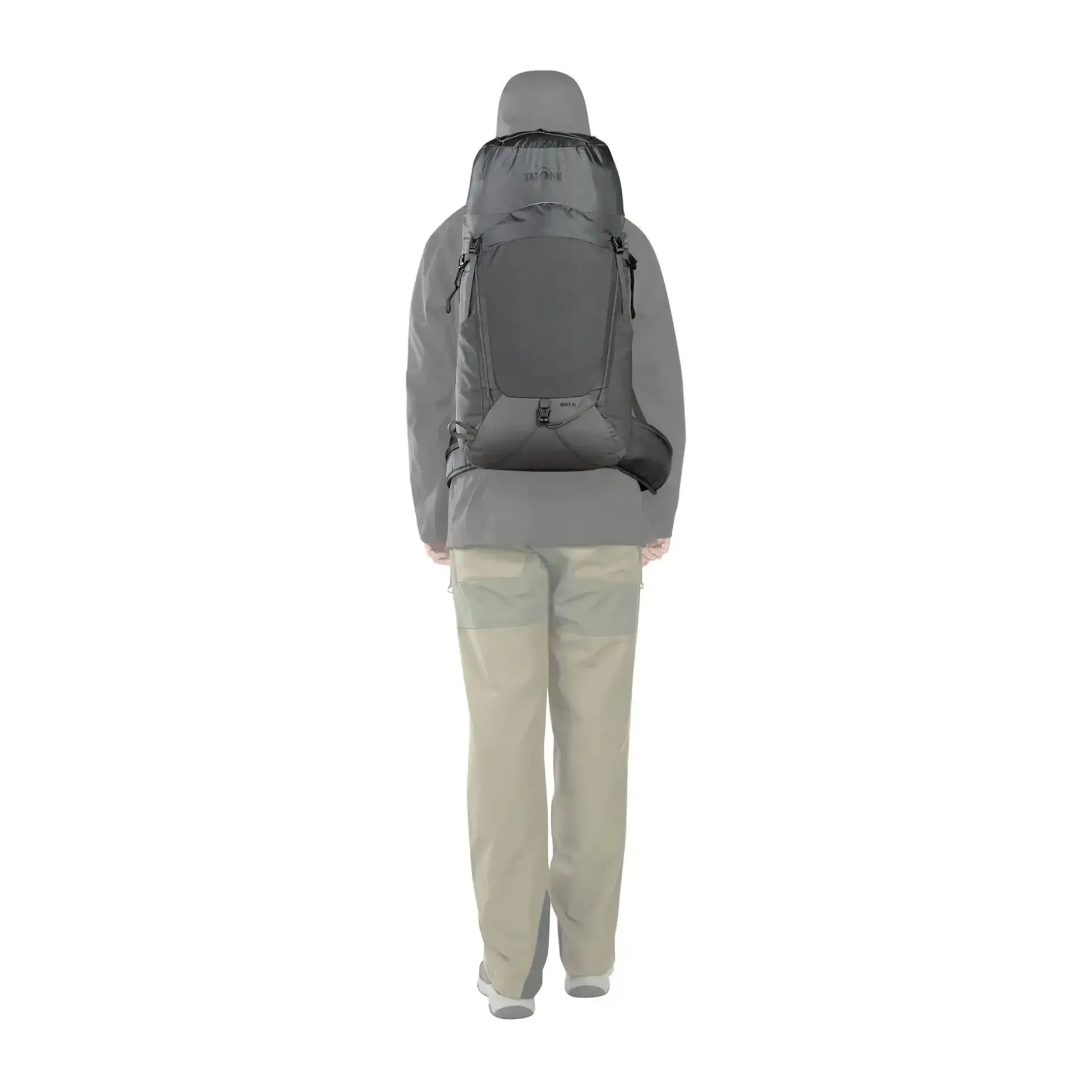 Tatonka - Wanderrucksack Norix 34