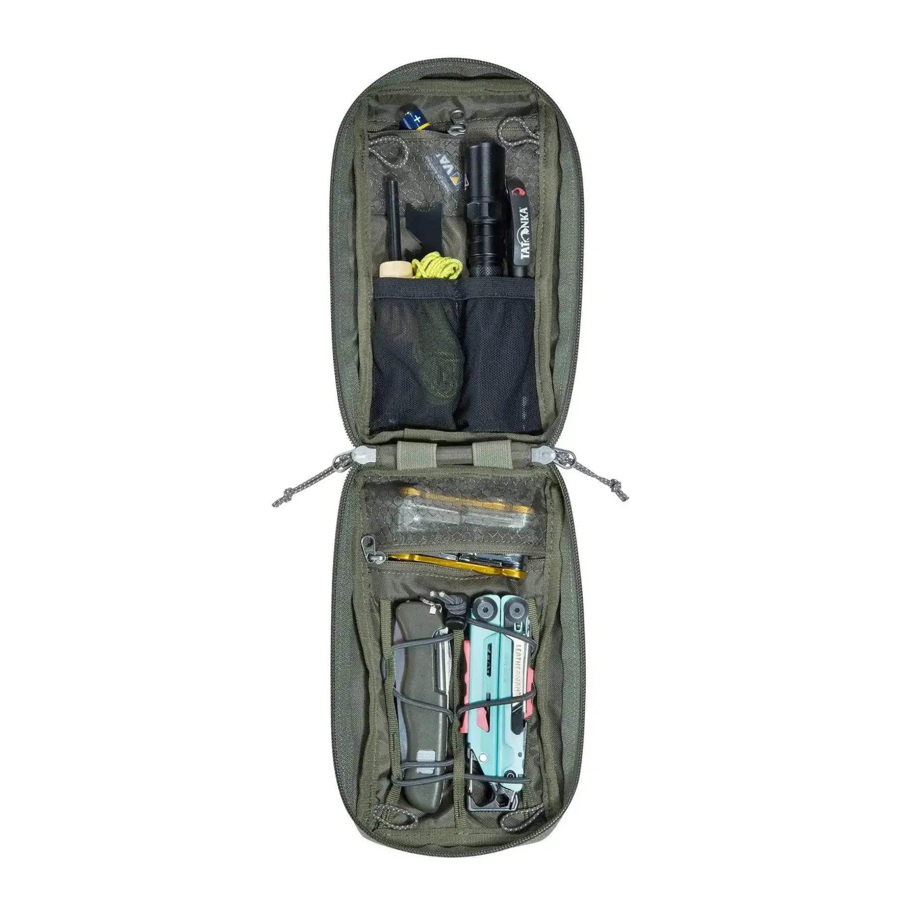 Tatonka - Zubehörtasche Universal Pouch 20 x 10