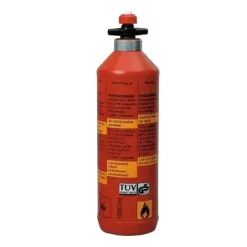 Trangia - Sicherheits-Brennstoffflasche 1 L