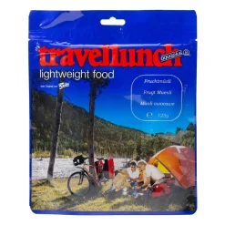 Travellunch - Fruchtmüsli