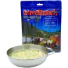 Travellunch - Nudelterrine mit Huhn laktosefrei