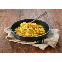 Trek’n Eat - Huhn in Curryreis