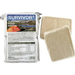 Trek’n Eat - MSI Notverpflegung Survivor 125 g