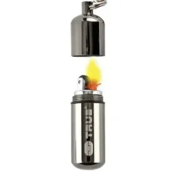 True Utility - Schlüsselring FireStash
