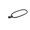 tyny tools - Befestigungsschlaufe Silicone Band M (5 Stück)