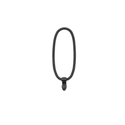 tyny tools - Befestigungsschlaufe Silicone Band M (5 Stück)