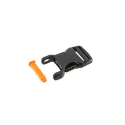 tyny tools - Ersatz-Schnalle für Rucksäcke EcoBTS Champ SR-20 (2 Stück)