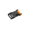 tyny tools - Ersatz-Schnalle für Rucksäcke EcoBTS Champ SR-25 (2 Stück)