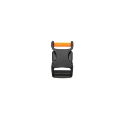 tyny tools - Ersatz-Schnalle für Rucksäcke EcoBTS Champ SR-25 (2 Stück)