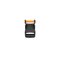 tyny tools - Ersatz-Schnalle für Rucksäcke EcoBTS Champ SR-25 (2 Stück)