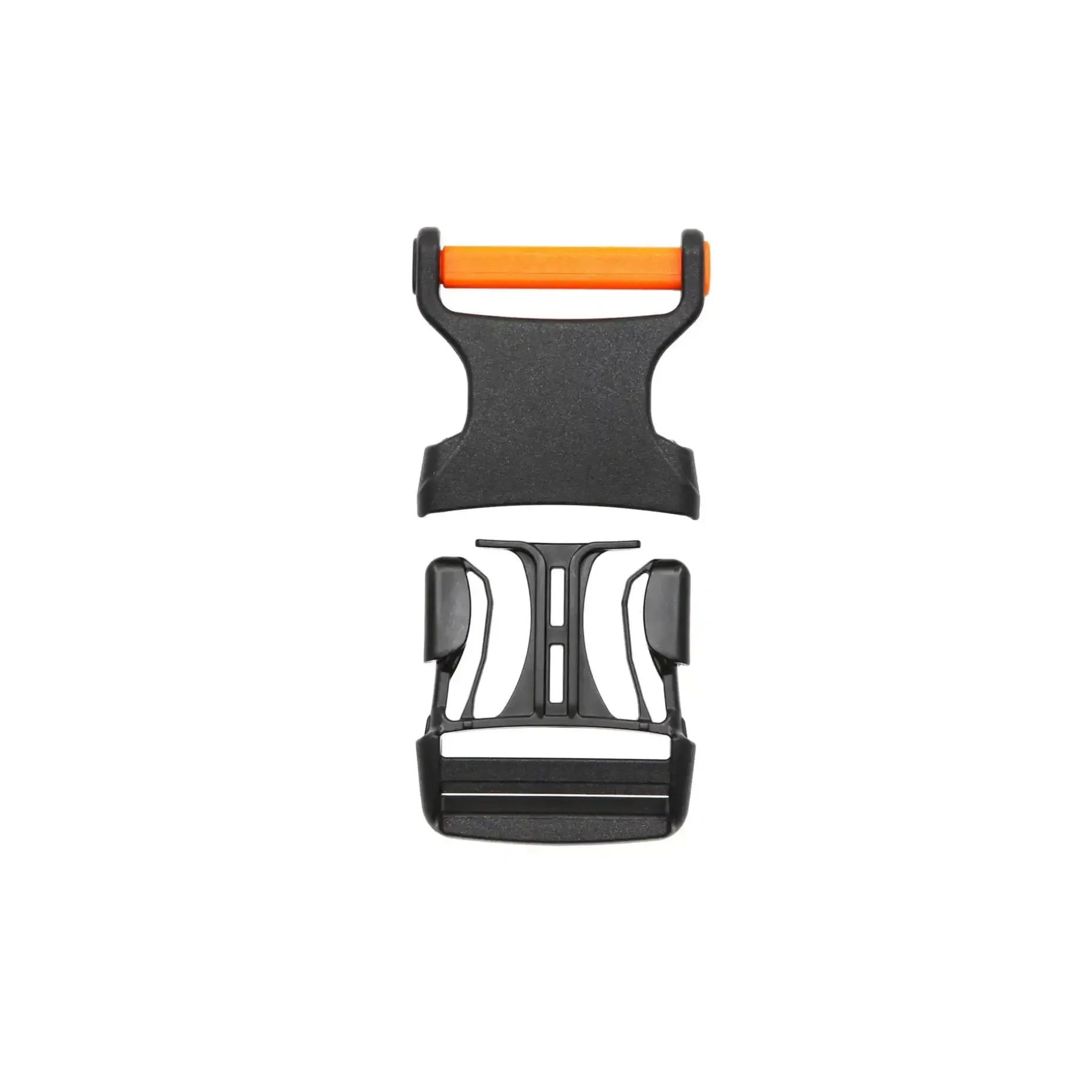 tyny tools - Ersatz-Schnalle für Rucksäcke EcoBTS Champ SR-40