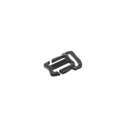 tyny tools - Fixier-Schnalle Smoothy Open TQ 20/20 (2 Stück)