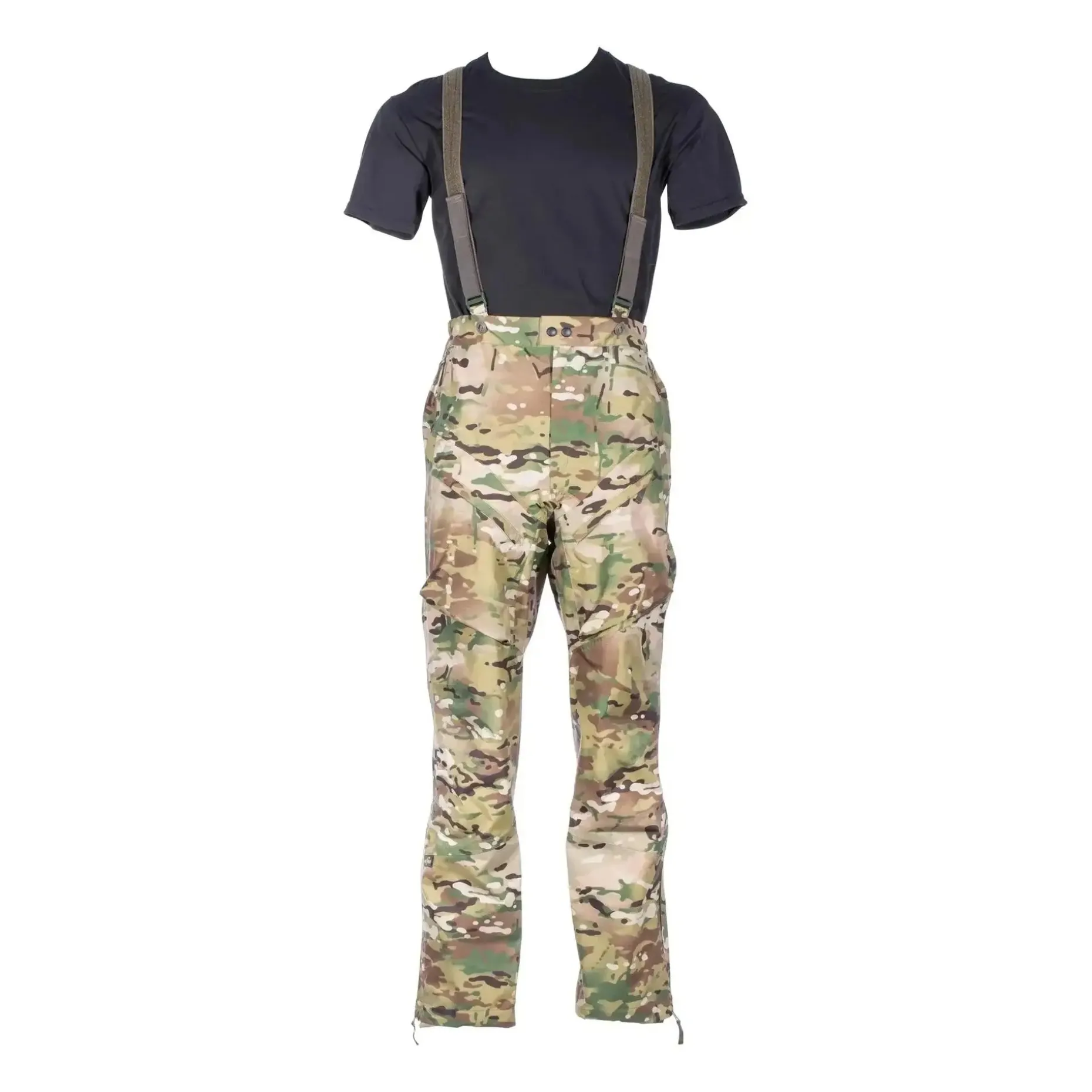 UF Pro - Taktische Regenhose XT