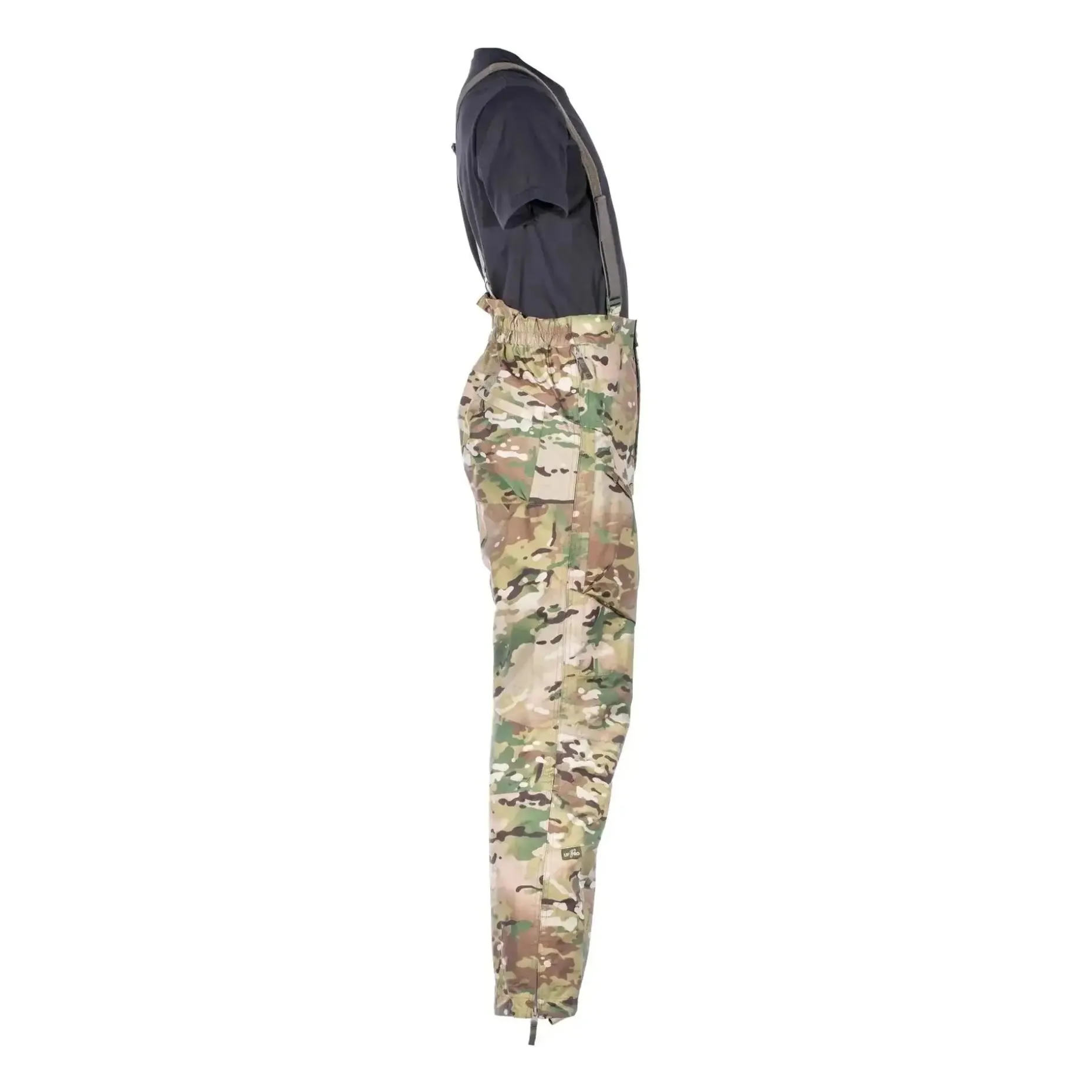 UF Pro - Taktische Regenhose XT
