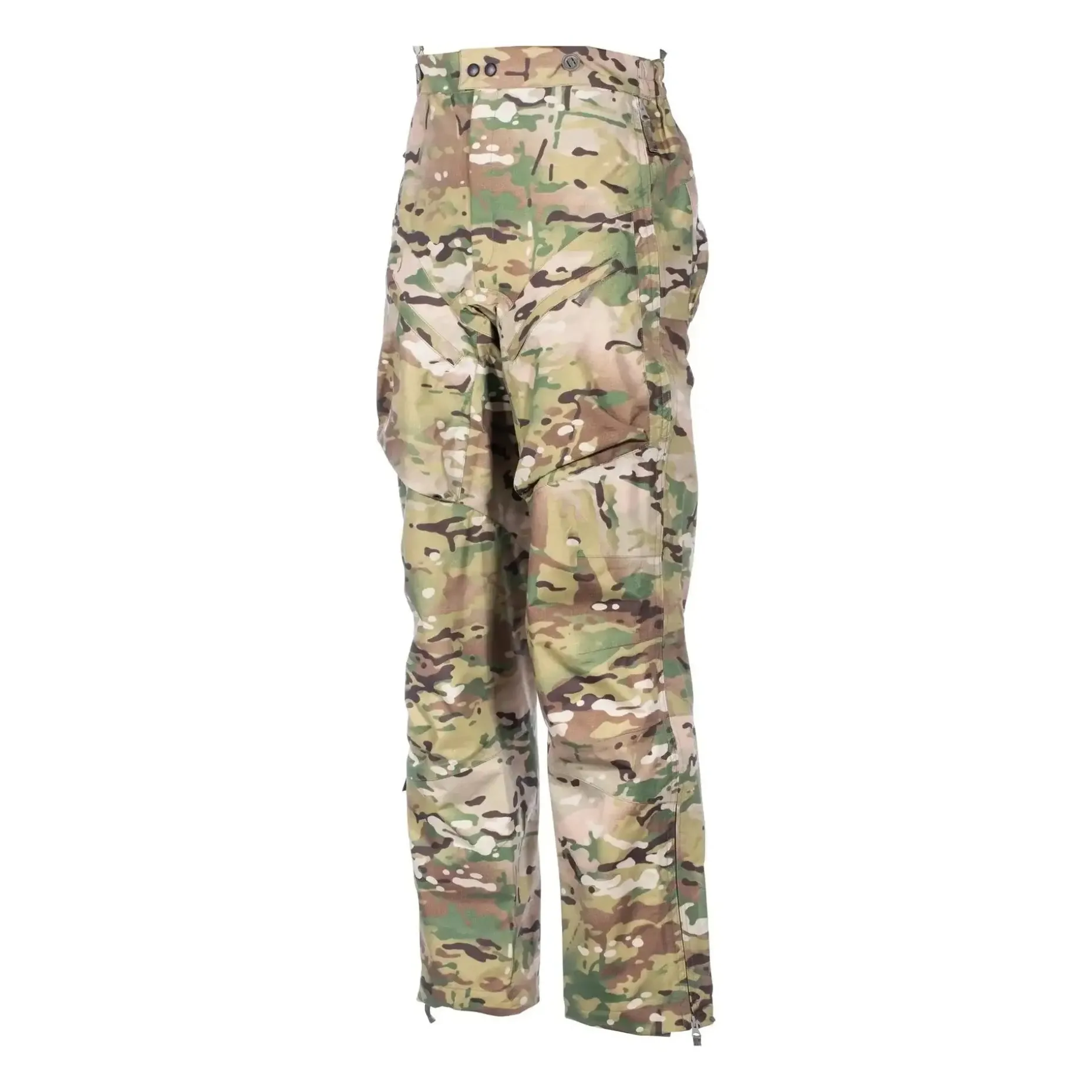 UF Pro - Taktische Regenhose XT