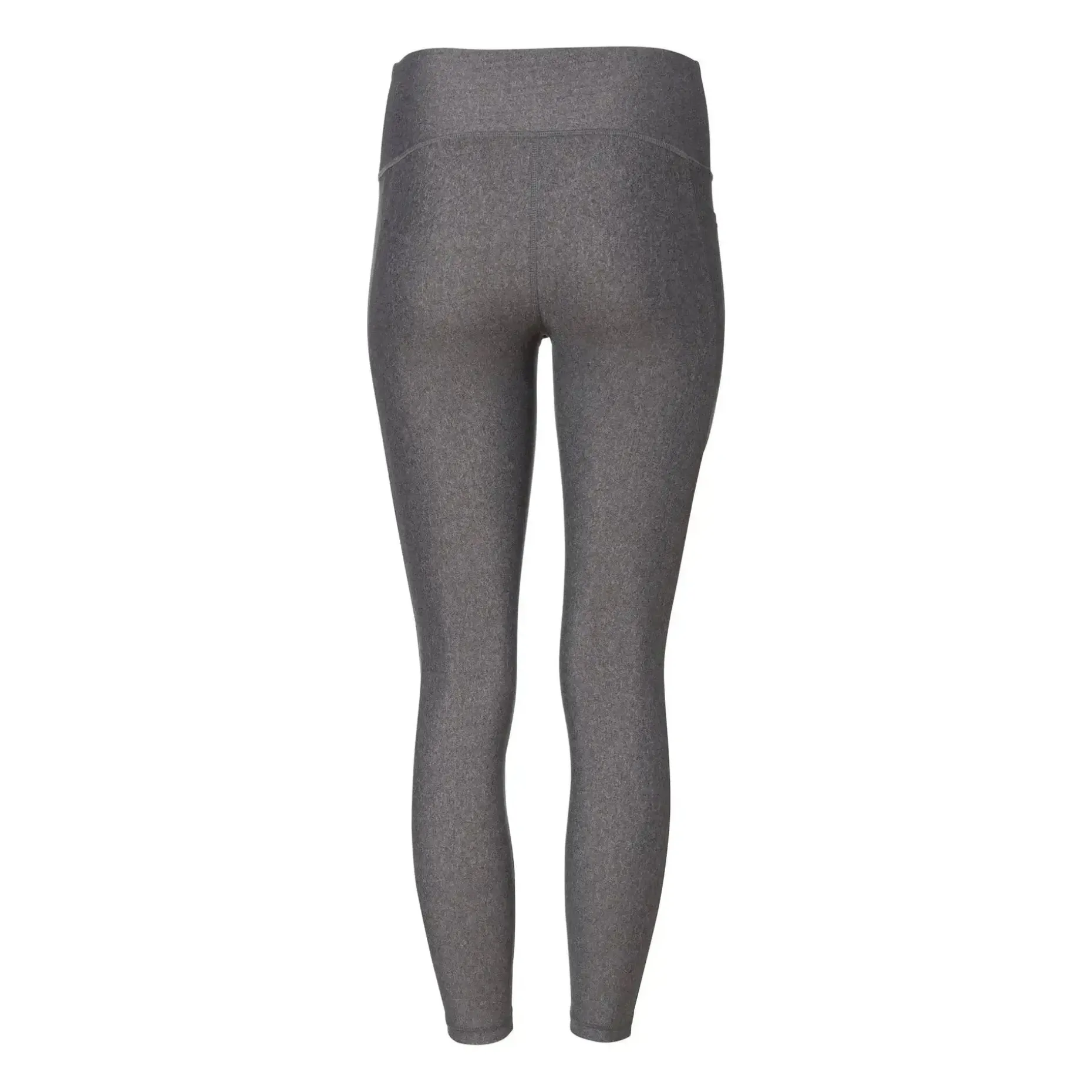 Under Armour - Ankle Leggings HeatGear Waistband Frauen