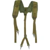 US Army - Koppeltragegestell US original oliv gebraucht