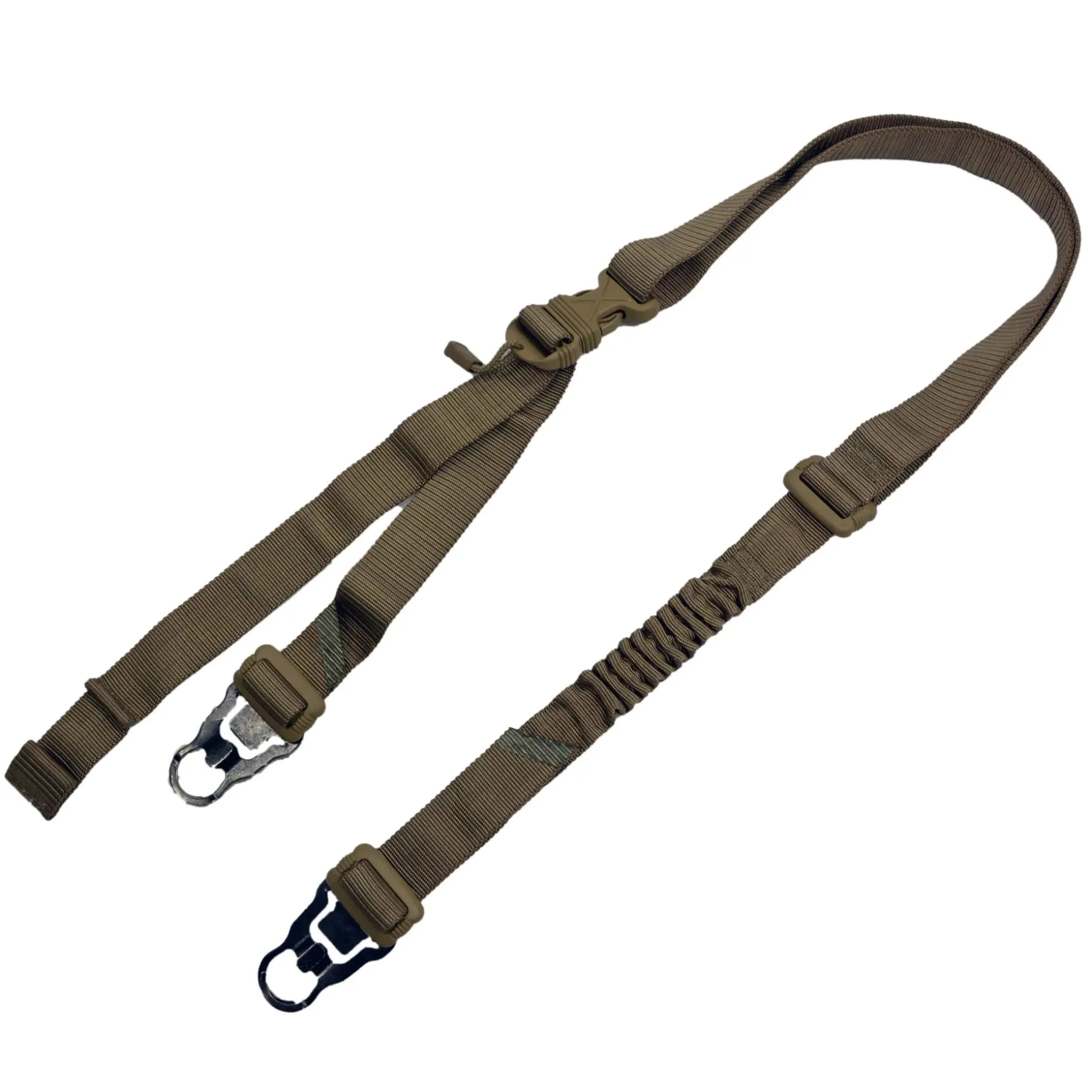 US Army - US Gewehrriemen Spec-Ops OCP Tan 499 gebraucht