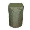 US Army - US Gummisack gebraucht