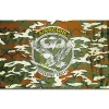VanOS - Flagge Airborne tarn