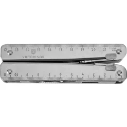 Victorinox - Swiss Tool X mit Lederetui