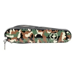 Victorinox - Taschenmesser Spartan