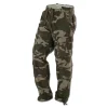 Vintage Industries - Hose Pack Pant