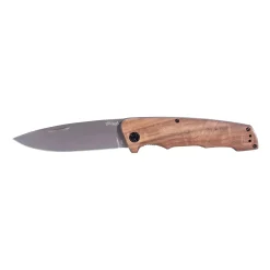 Walther - Messer BWK 7 440C holz