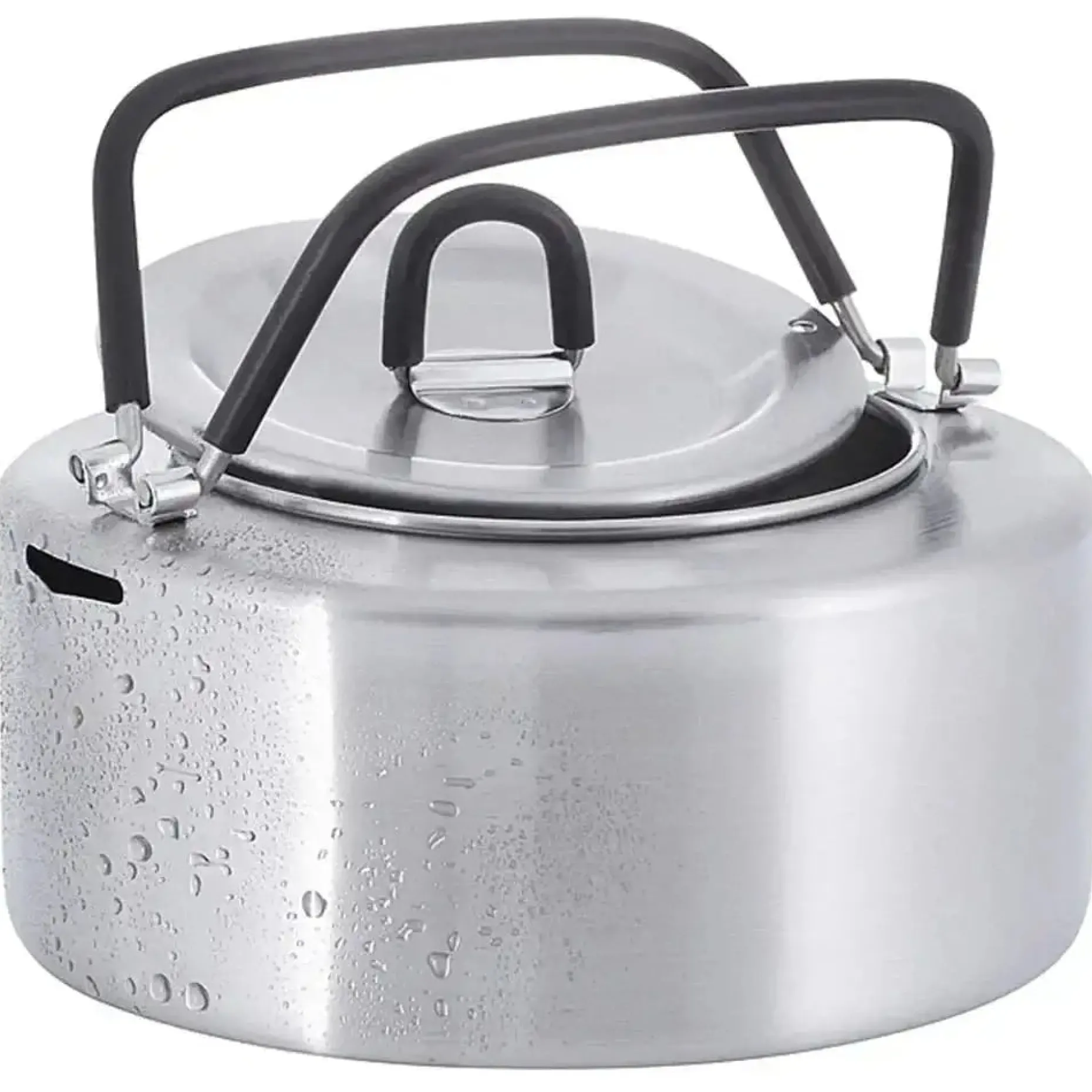 Wasserkessel H2O Pot
