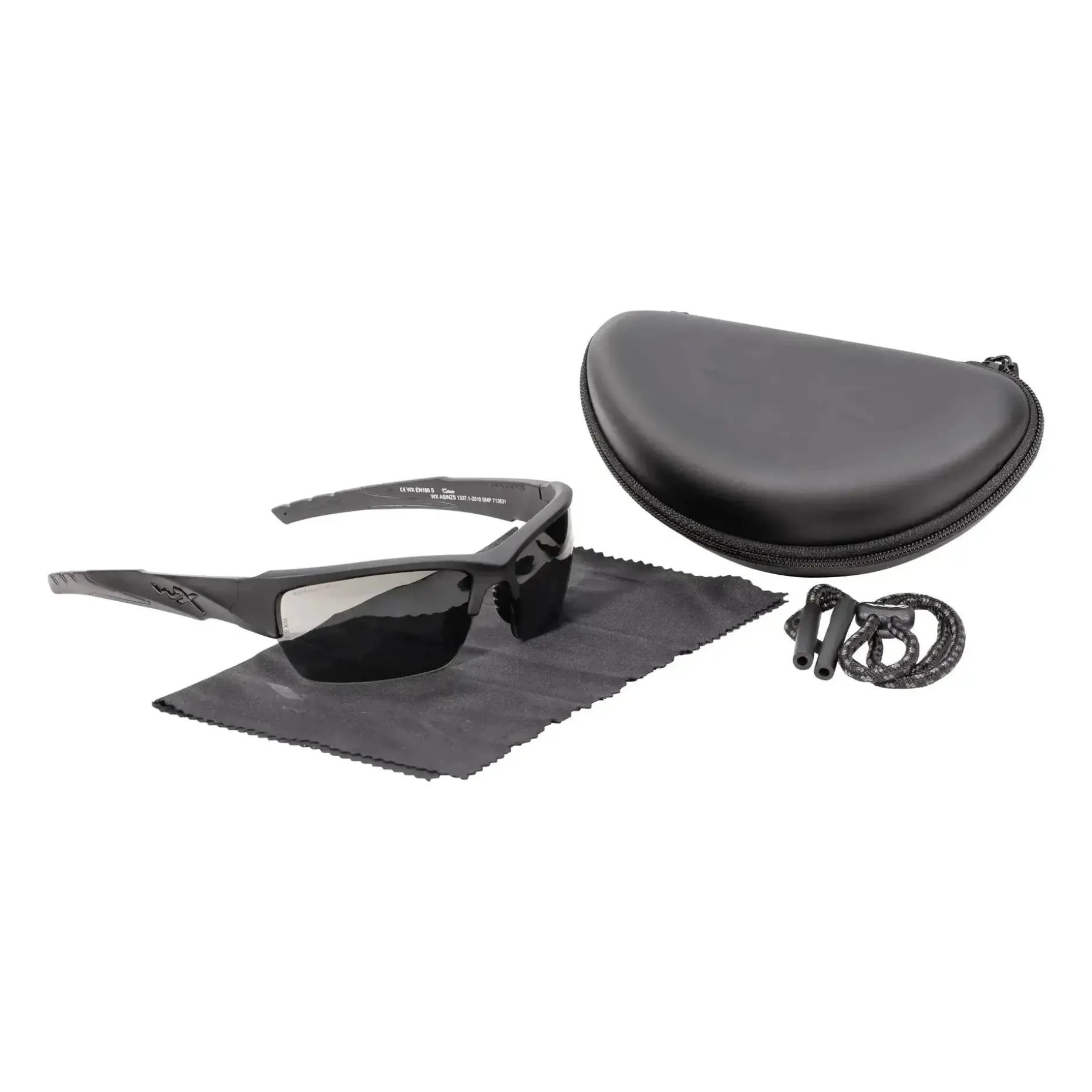 Wiley X - Brille Valor
