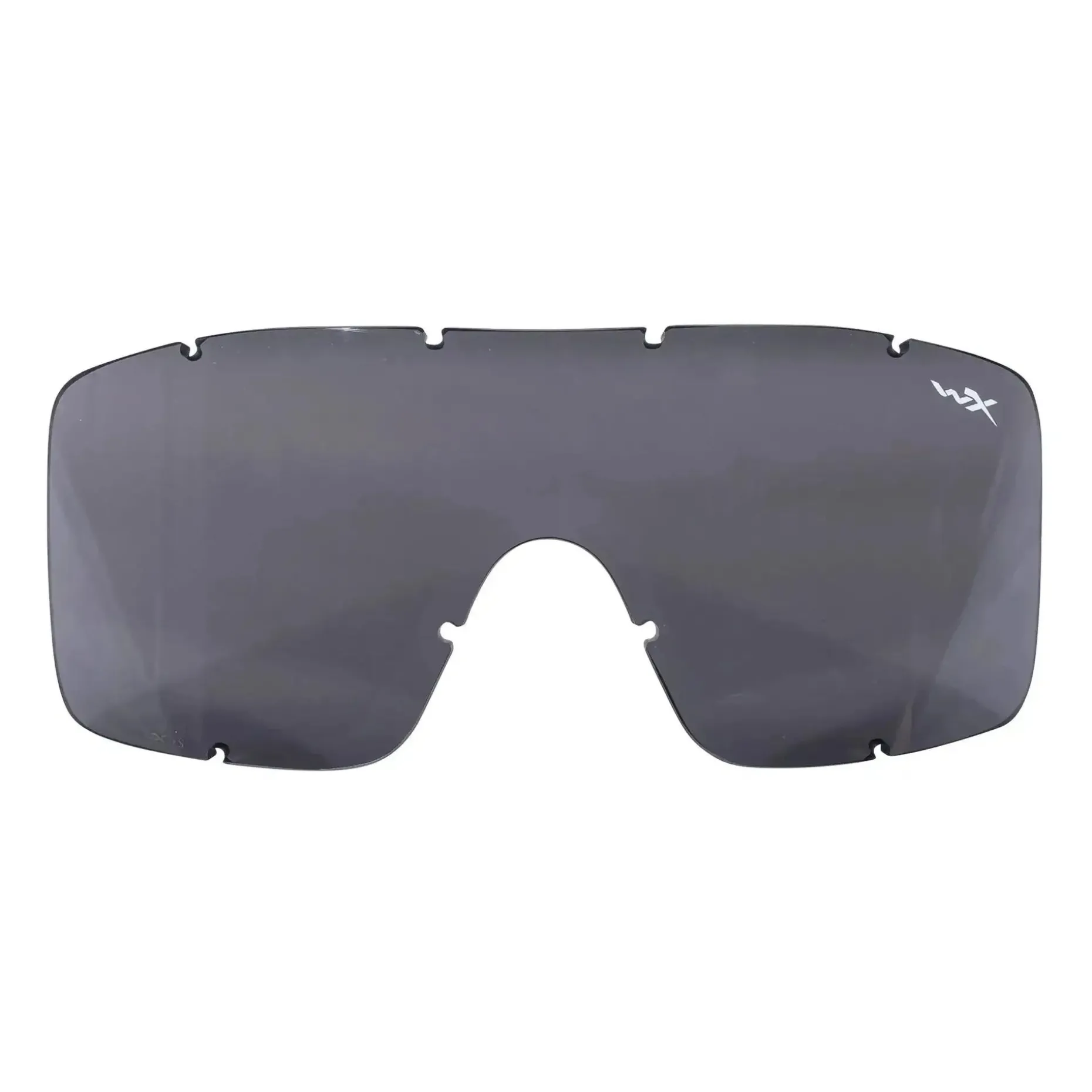 Wiley X - Ersatzglas Patriot smoke