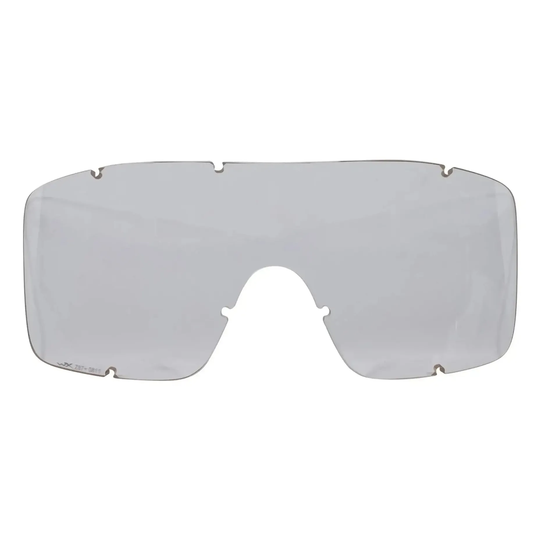 Wiley X - Ersatzglas Patriot klar