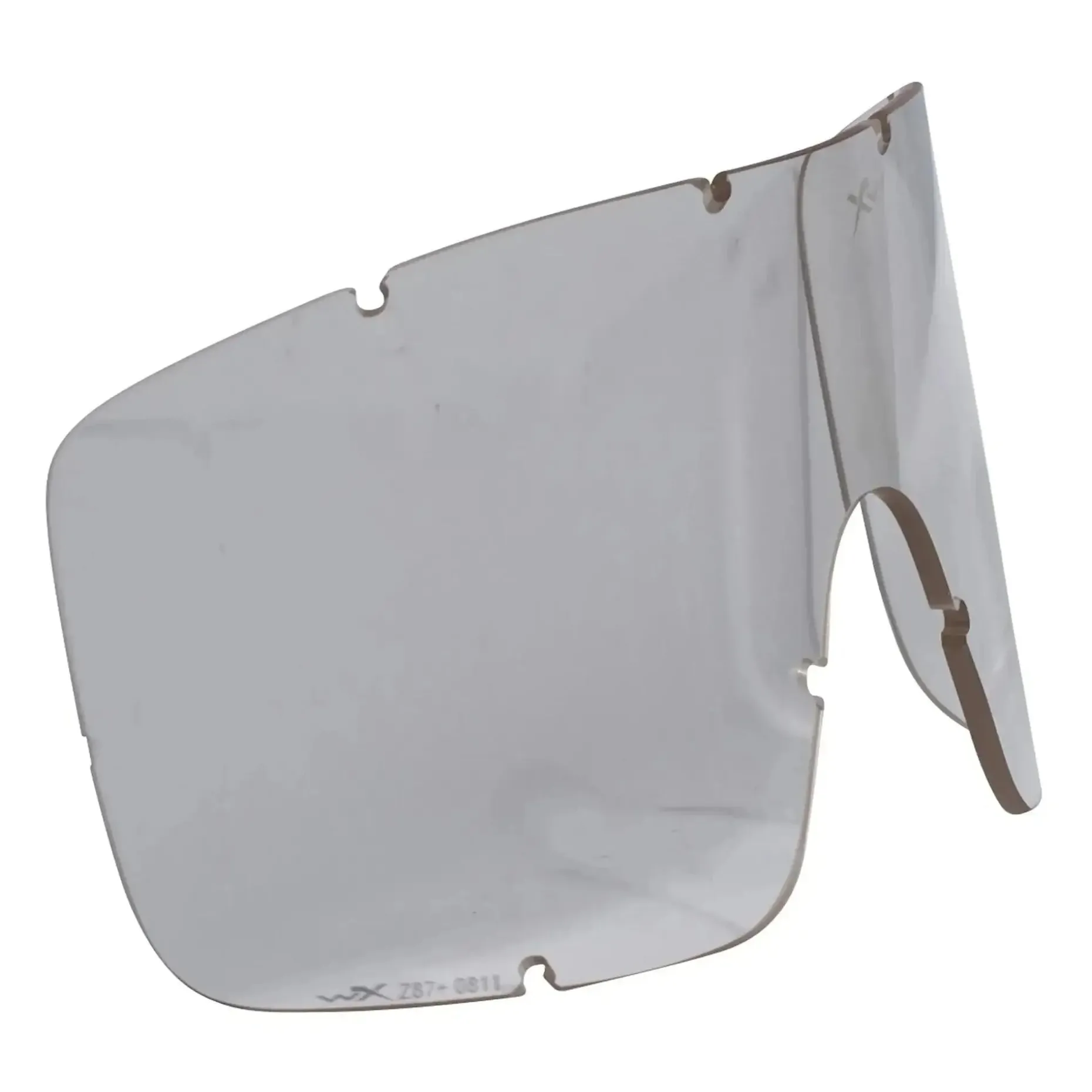 Wiley X - Ersatzglas Patriot klar