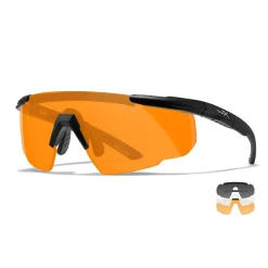 Wiley X - Schutzbrille Saber Advanced