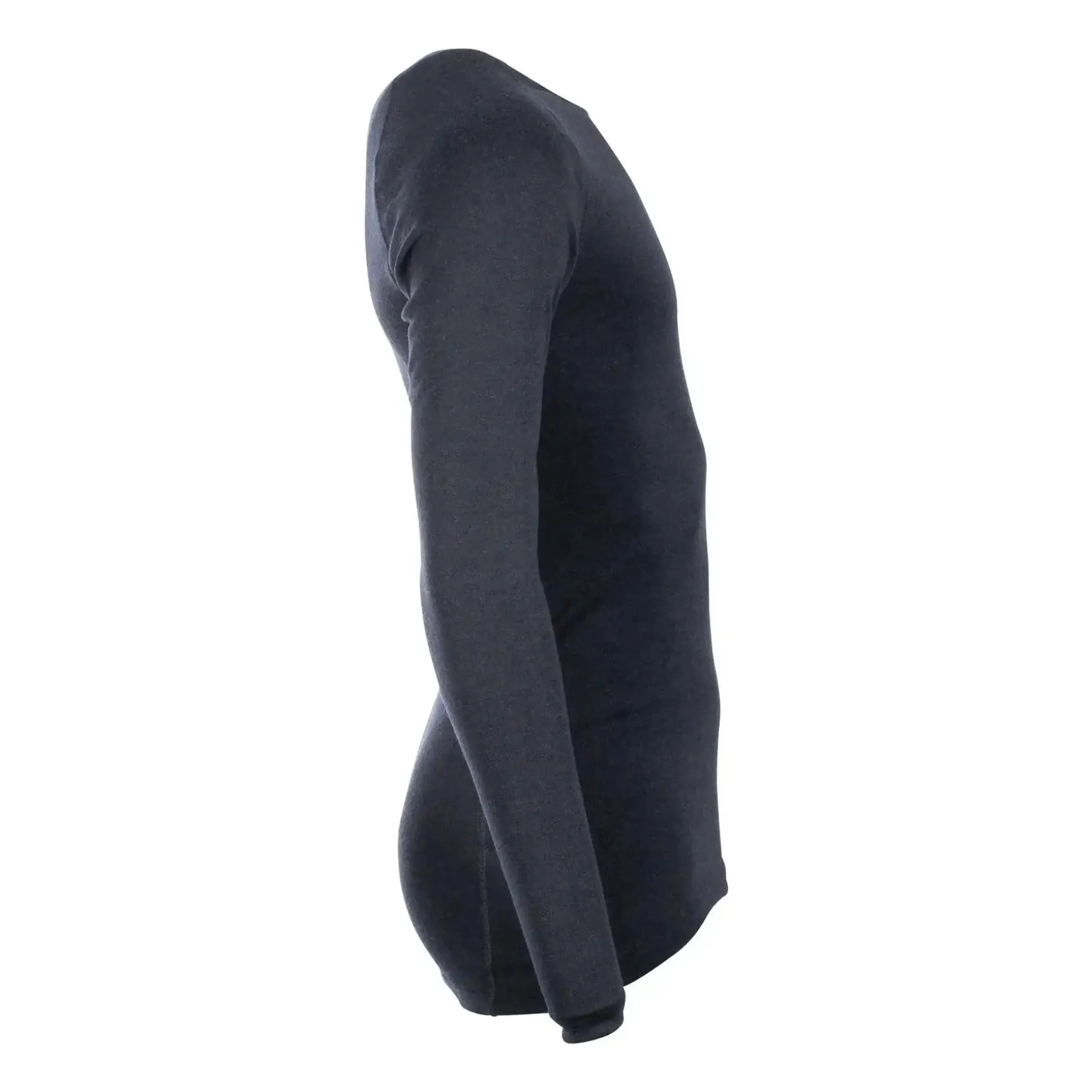 Woolpower - Lite Unterhemd Crewneck Longsleeve