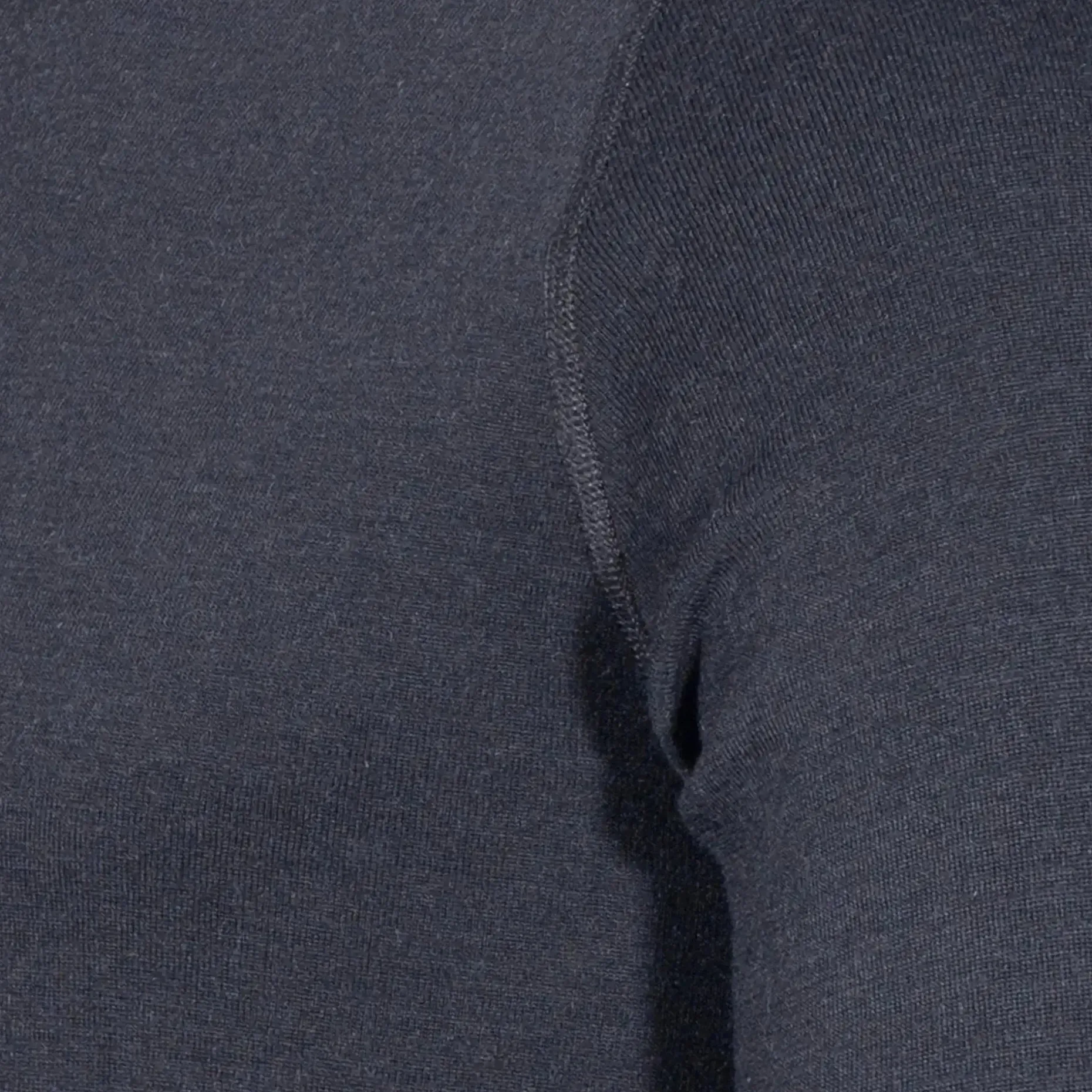 Woolpower - Lite Unterhemd Crewneck Longsleeve