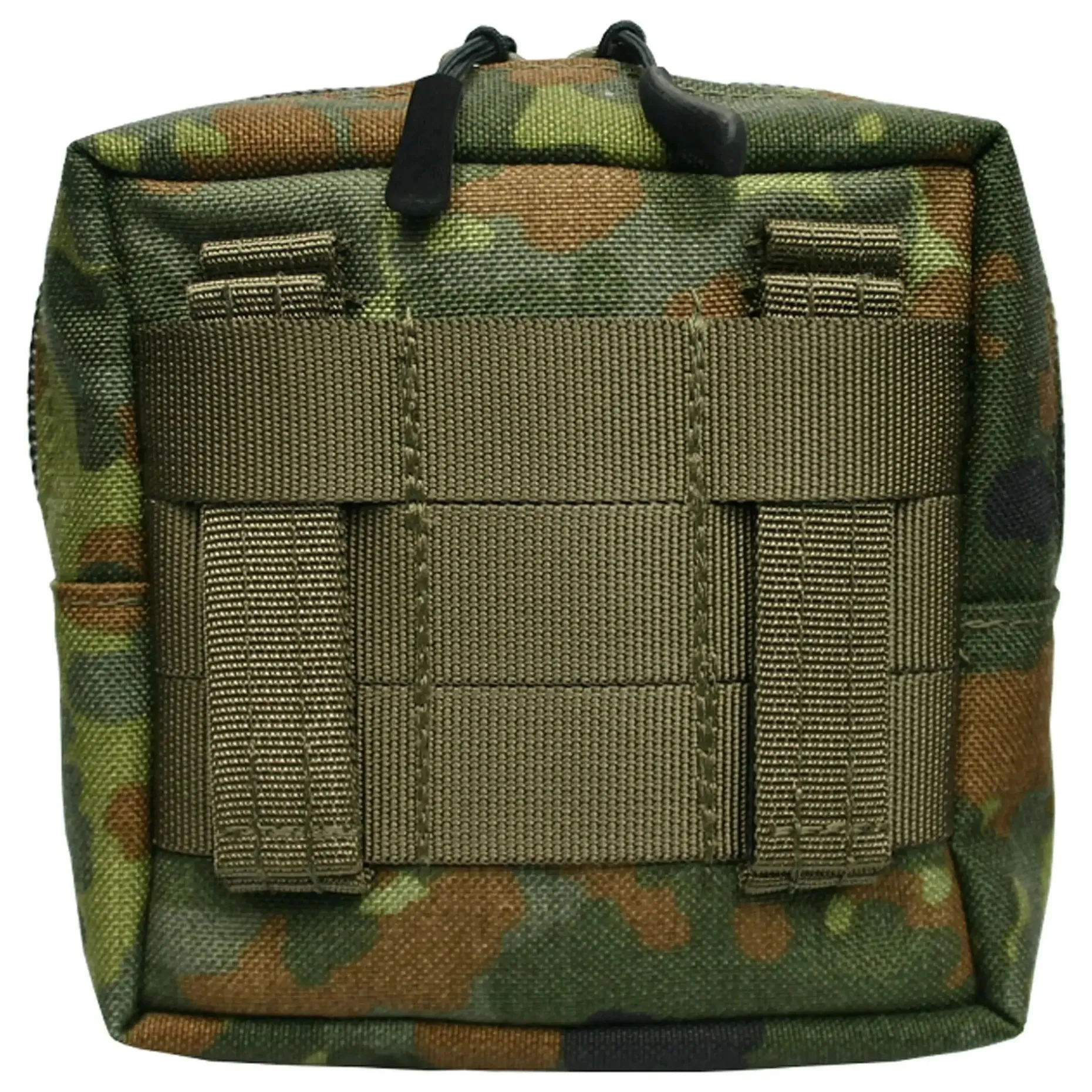 Zentauron - Mehrzwecktasche Quadro