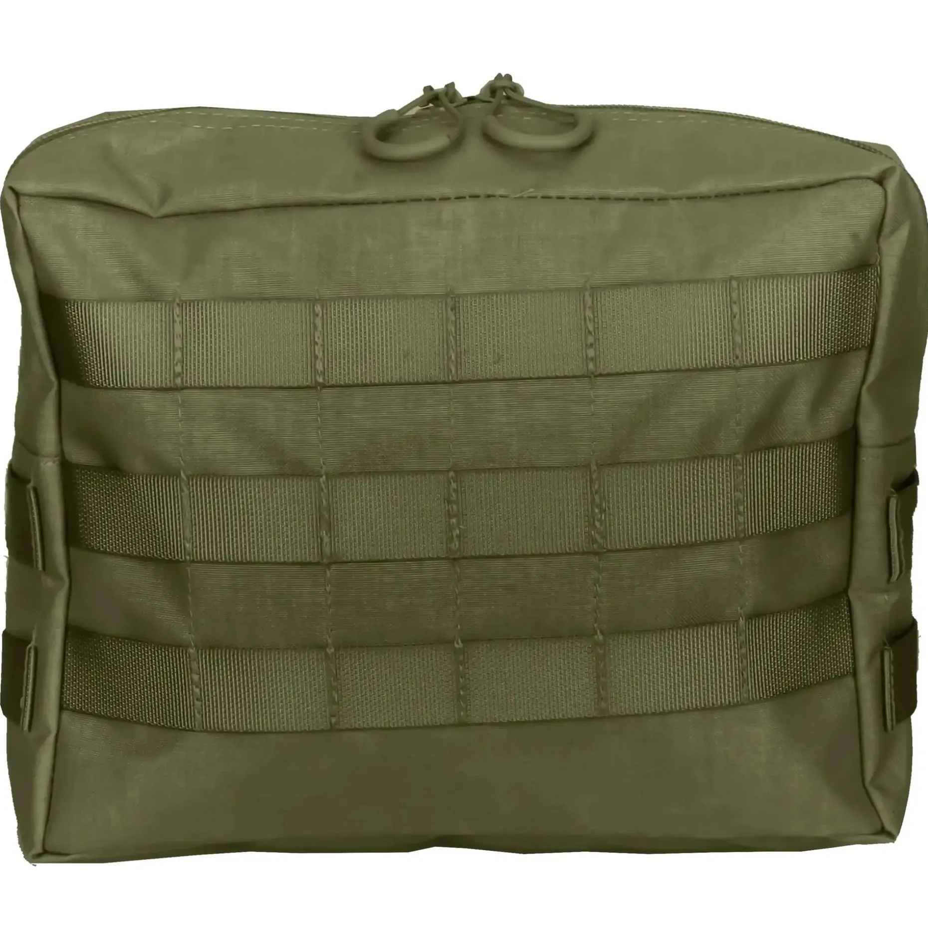 Zentauron - Molle-Reißverschlusstasche Standard Extra Large