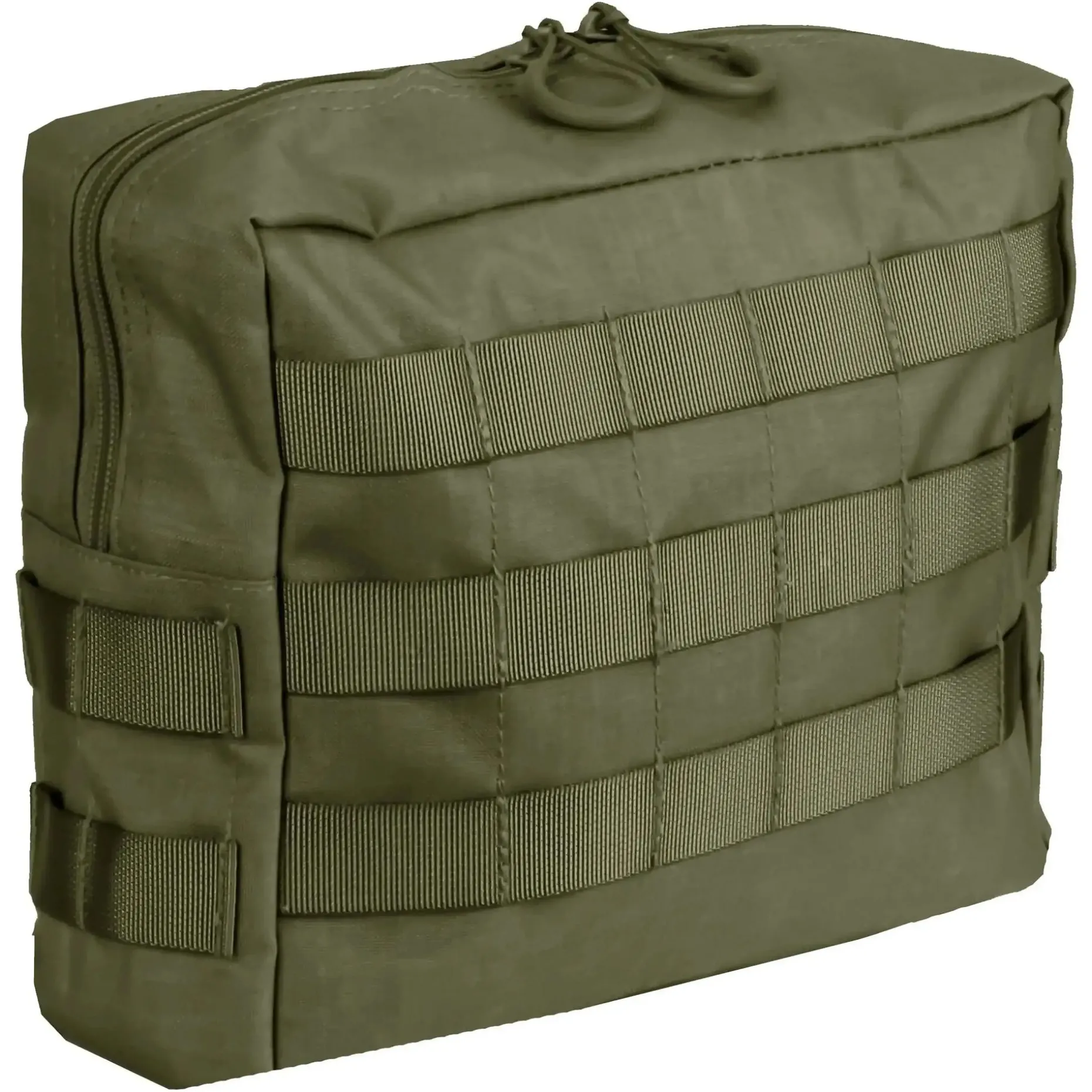 Zentauron - Molle-Reißverschlusstasche Standard Extra Large